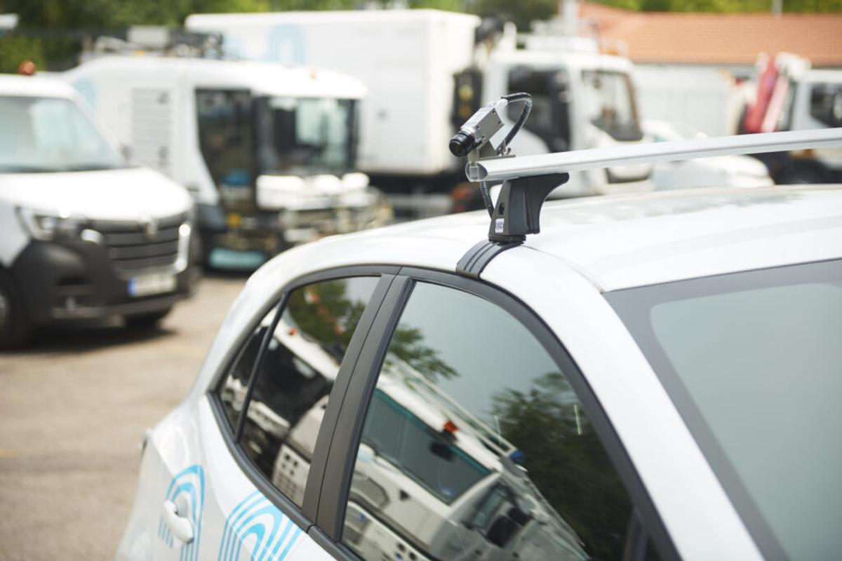 La inteligencia artificial se han convertido en herramientas esenciales para garantizar servicios más eficientes, sostenibles y adaptados .