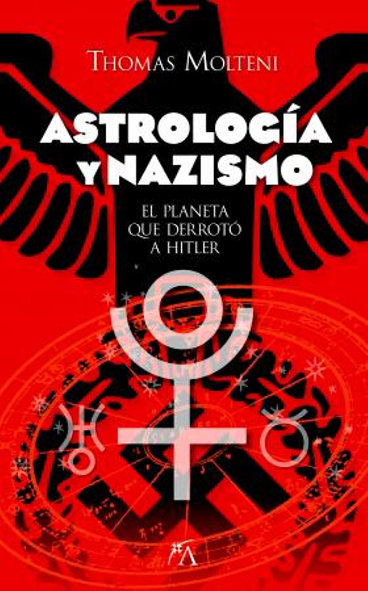 Os Nazis a máis os planetas