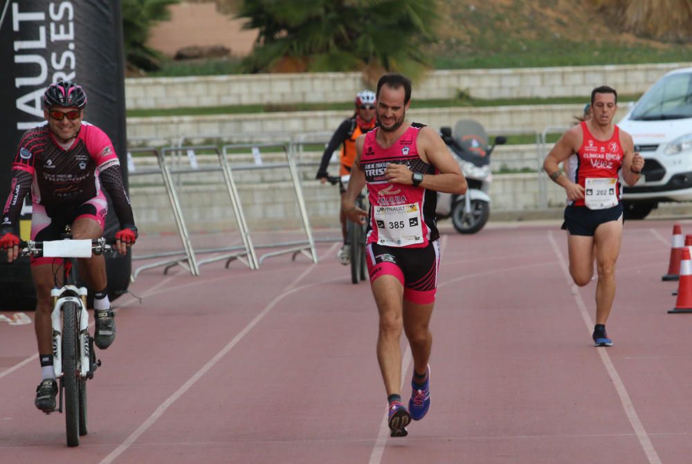 Búscate en la Renault Street Run Málaga 2016