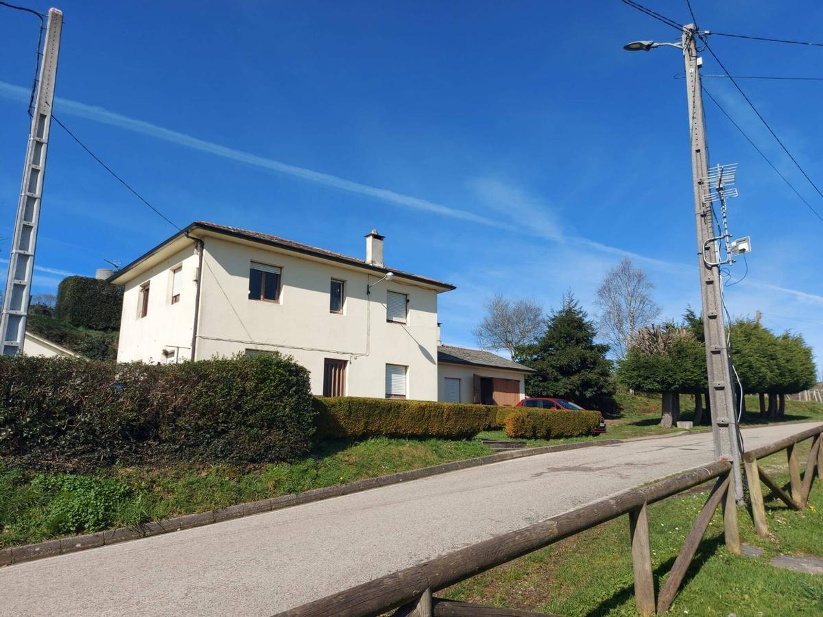 EN IMÁGENES: Así es el pueblo asturiano que enamora a Leiva