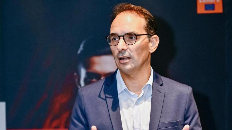 Jesús Pérez Aguilar, director de la Asociación Interprofesional del Cerdo Ibérico: Estamos cruzando los dedos para que la peste porcina no se propague a otras zonas de España