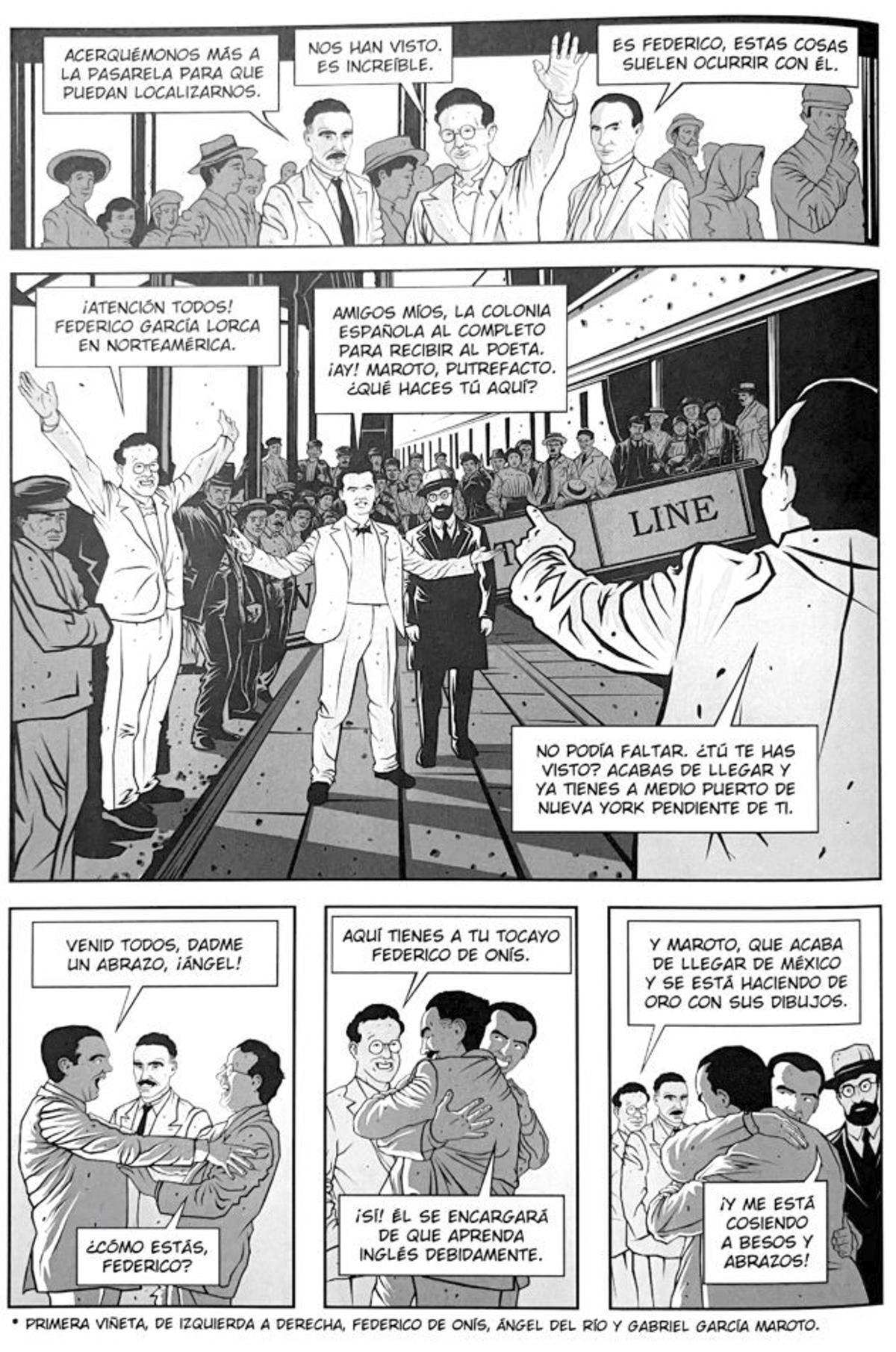 Los poetas que vencieron al silencio