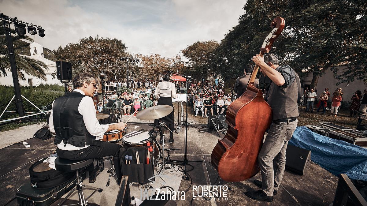 El Patio de las Palmeras volverá a acoger este festival de música