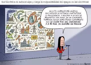 El Prisma por Santy