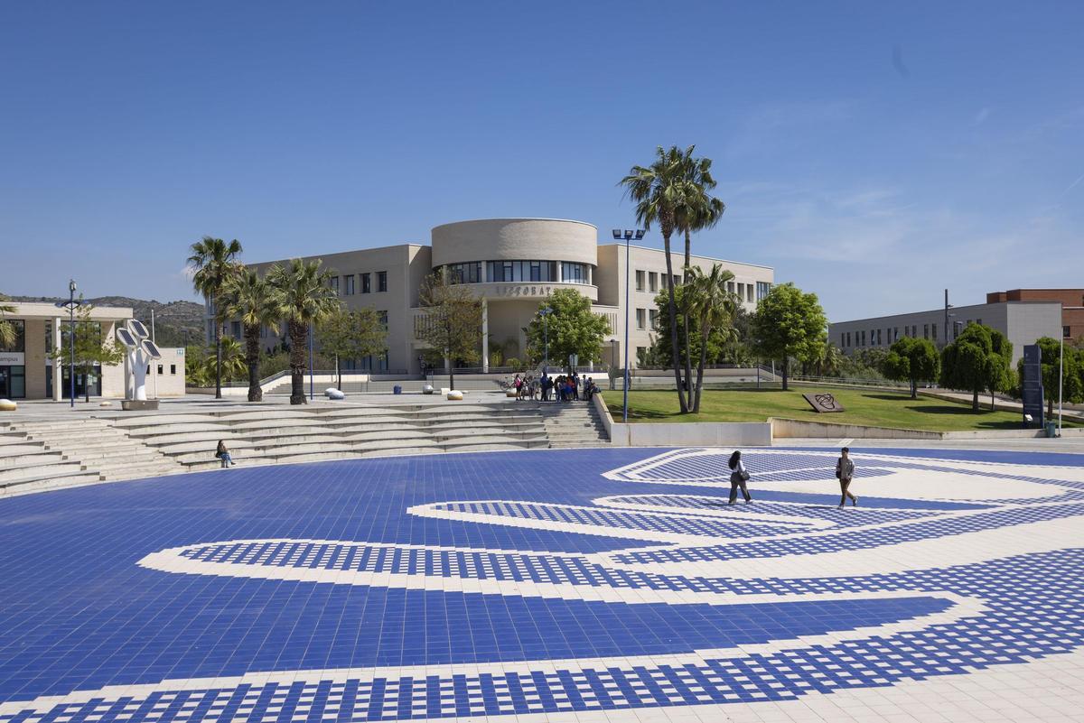 La UJI es un centro de referencia en el ámbito internacional.