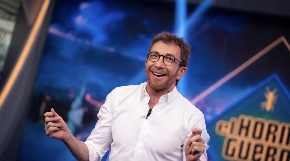 ’El Hormiguero’ empieza temporada con dos nuevos colaboradores y 14 invitados confirmados ’El Hormiguero’ empieza temporada con dos nuevos colaboradores y 14 invitados confirmados