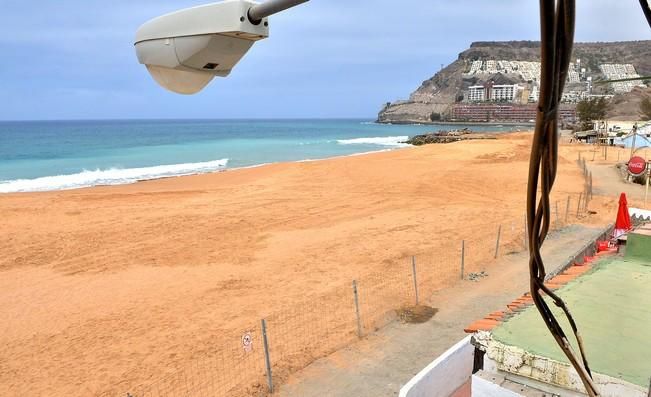 PLAYA TAURO ANFI