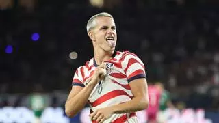 Cavan Sullivan, el ‘Capitán América’ que el Manchester City fichó antes de que pudiera conducir