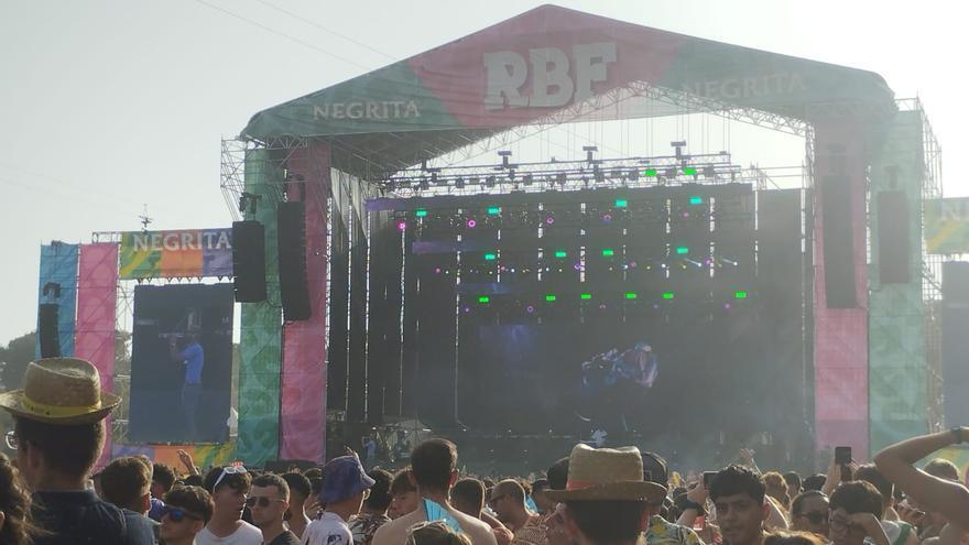 Reggaeton Beach Festival 2024: El GOB exige al Govern que cambie la ubicación del festival de Can Picafort