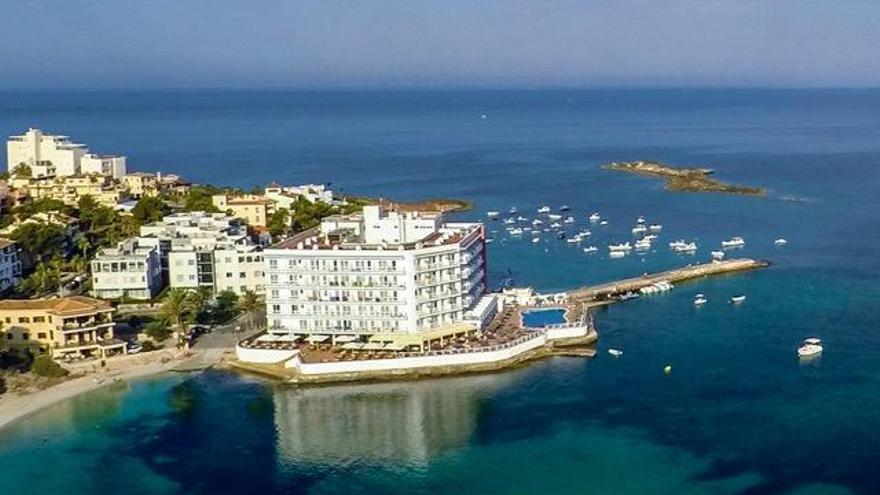 Universal Hotels: Pioniere der Reisebranche auf der Insel