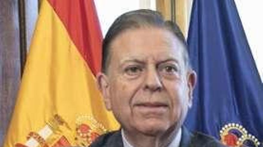 Alfredo Canteli.