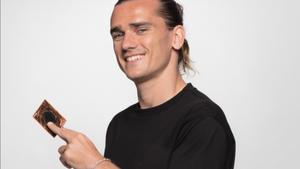 Konami fa fora Griezmann pel vídeo polèmic amb Dembélé