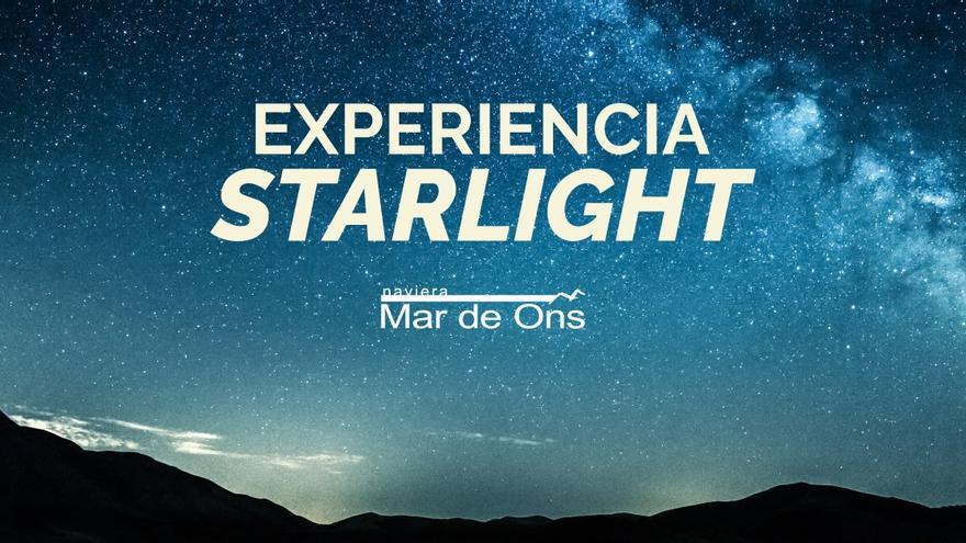 Experiencia Starlight