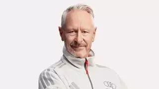 Audi anuncia la salida inmediata de Wheatley... y ya tiene la puerta abierta para fichar por Aston Martin