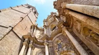 La catedral española con el claustro más espectacular de Europa