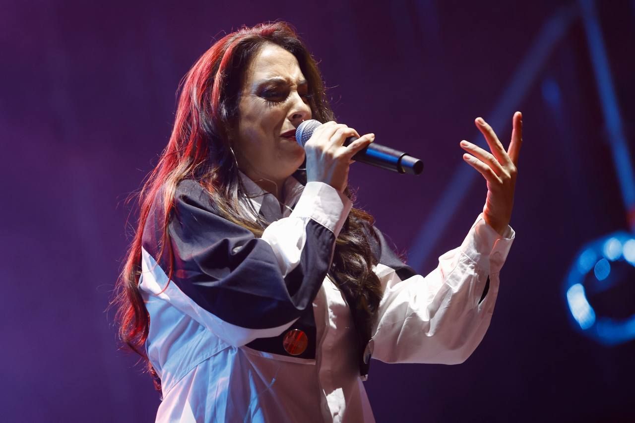 Miles de cordobeses disfrutan con las actuaciones del Cordobita Fest