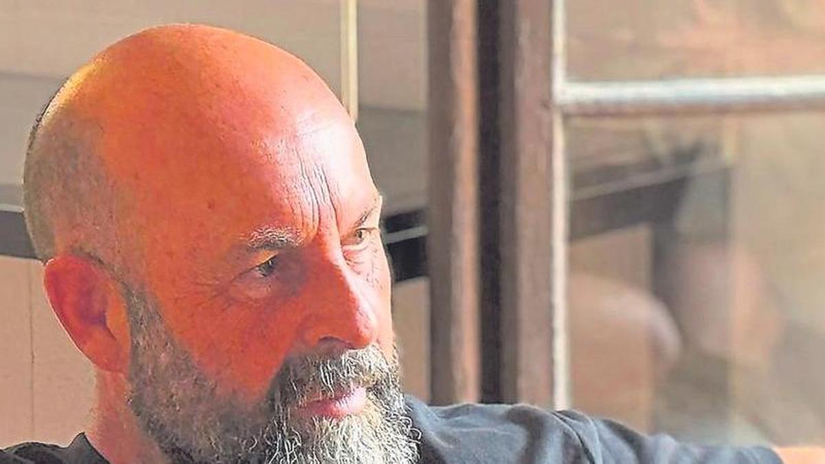Juan Gaitán: las formas del silencio
