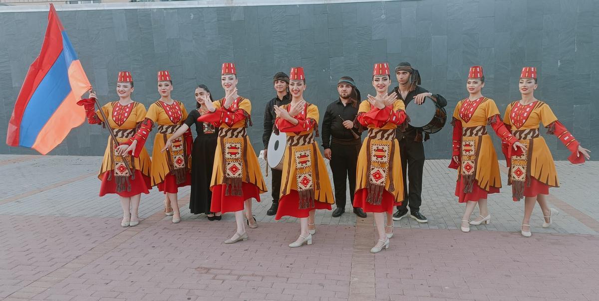 Armenia