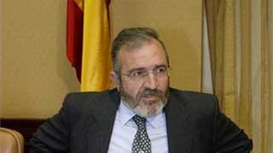 El tribunal rechaza el careo entre Díaz de Mera y García Castaño
