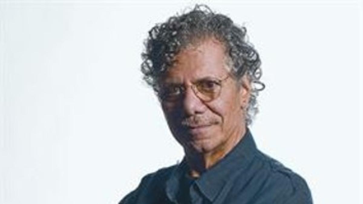 El pianista Chick Corea, en una imagen promocional.