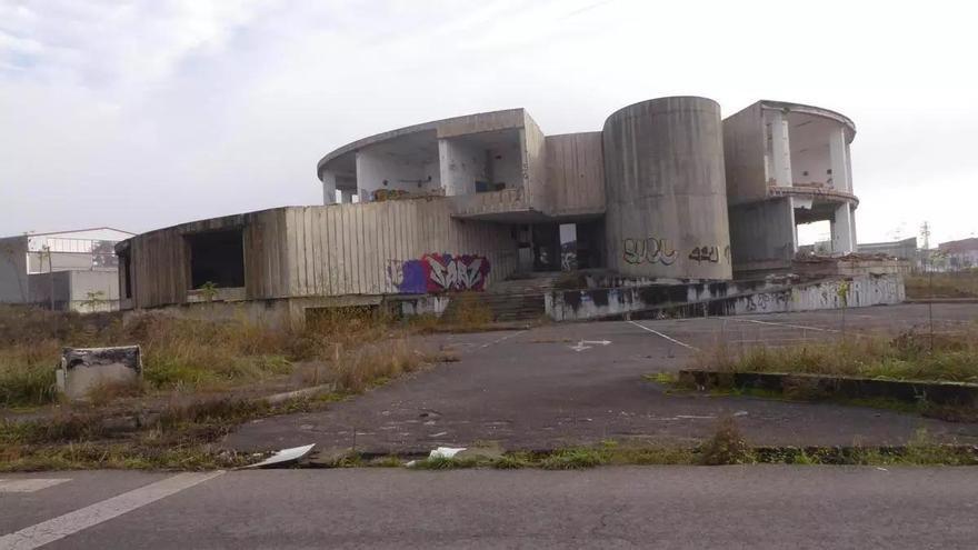 El alcalde de Siero confía en que haya financiación para el proyecto de la planta de Cogersa en Granda: "Nadie nos ha transmitido lo contrario"