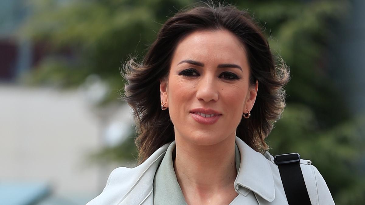 La carrera universitaria que quiso y nunca hizo Patricia Pardo en Galicia