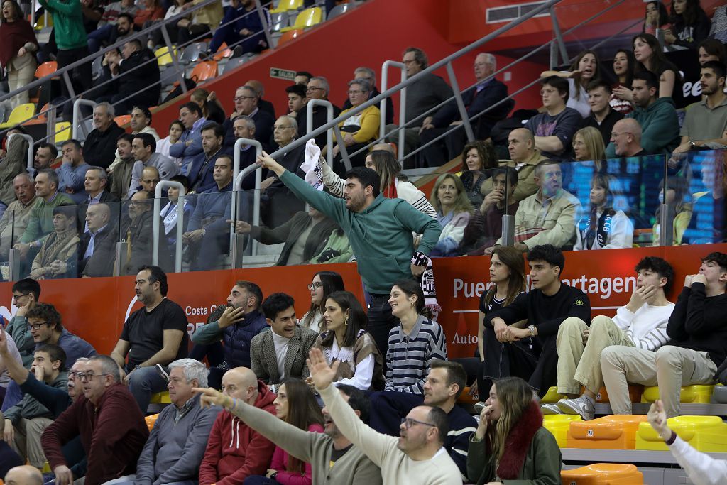 Las mejores imágenes del Odilo Cartagena - Zamora