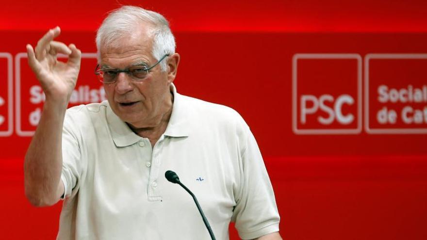 Josep Borrell