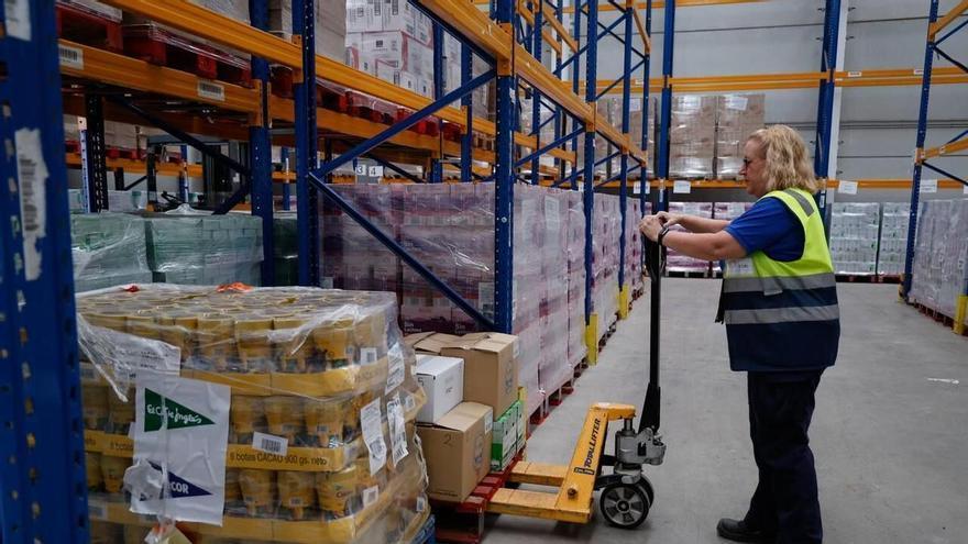 Córdoba destina un total de 100.000 euros a Cruz Roja y al Banco de Alimentos para ayudar a las familias