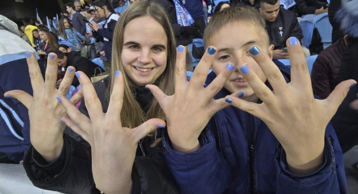 Manos solidarias |  Marta G. Brea