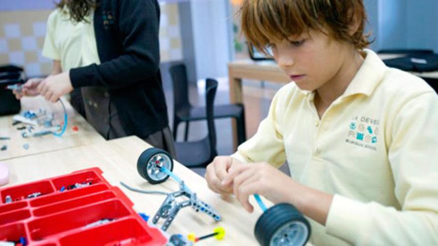 La Devesa School Elche: educando con inteligencia emocional