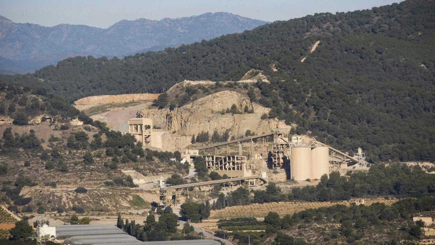 La defensa del paraje de Romeu llegará a les Corts