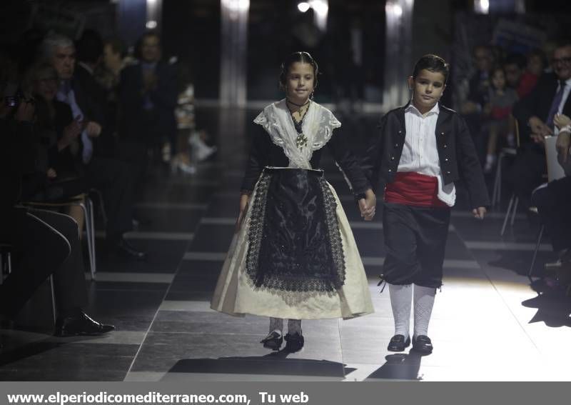 Presentación de la Gaiata 2 en el Palau de la Festa