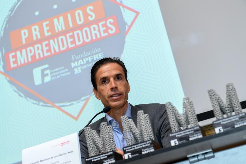 Premios Emprendedores