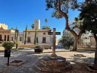 El refugio de Juan Echanove es un pueblo valenciano de la huerta