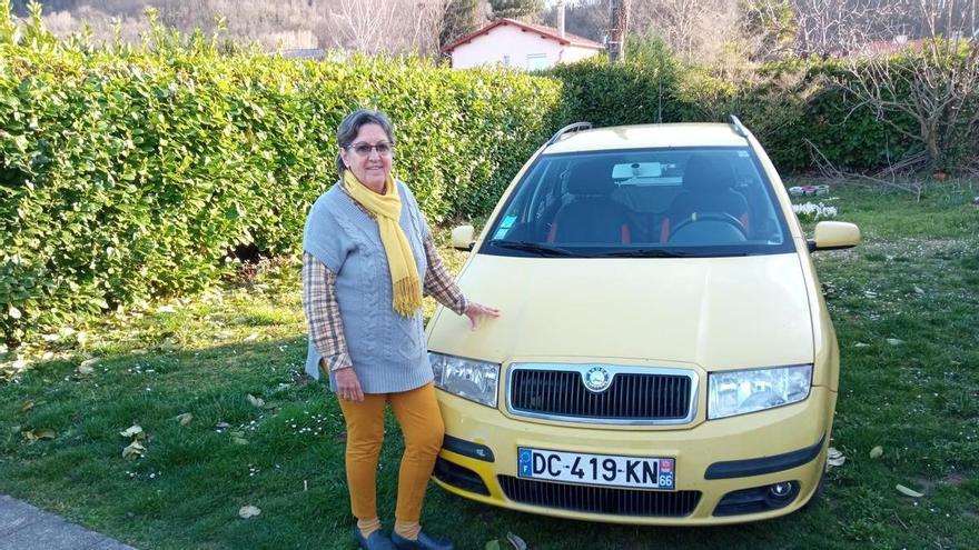 Una mujer viaja adrede dos veces de Francia a Castellón para que le devuelvan un impuesto mal cobrado