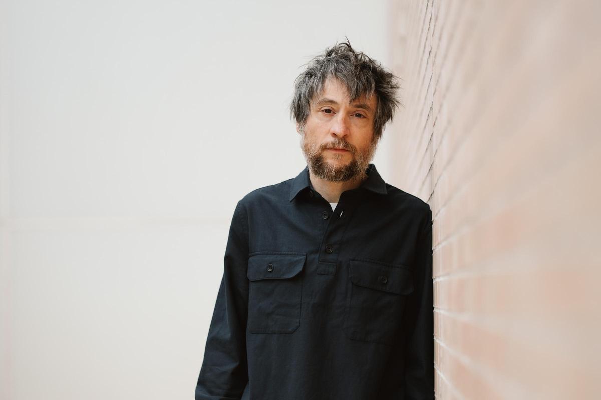 El música y el productor Raül Refree, hace unos días en Madrid.