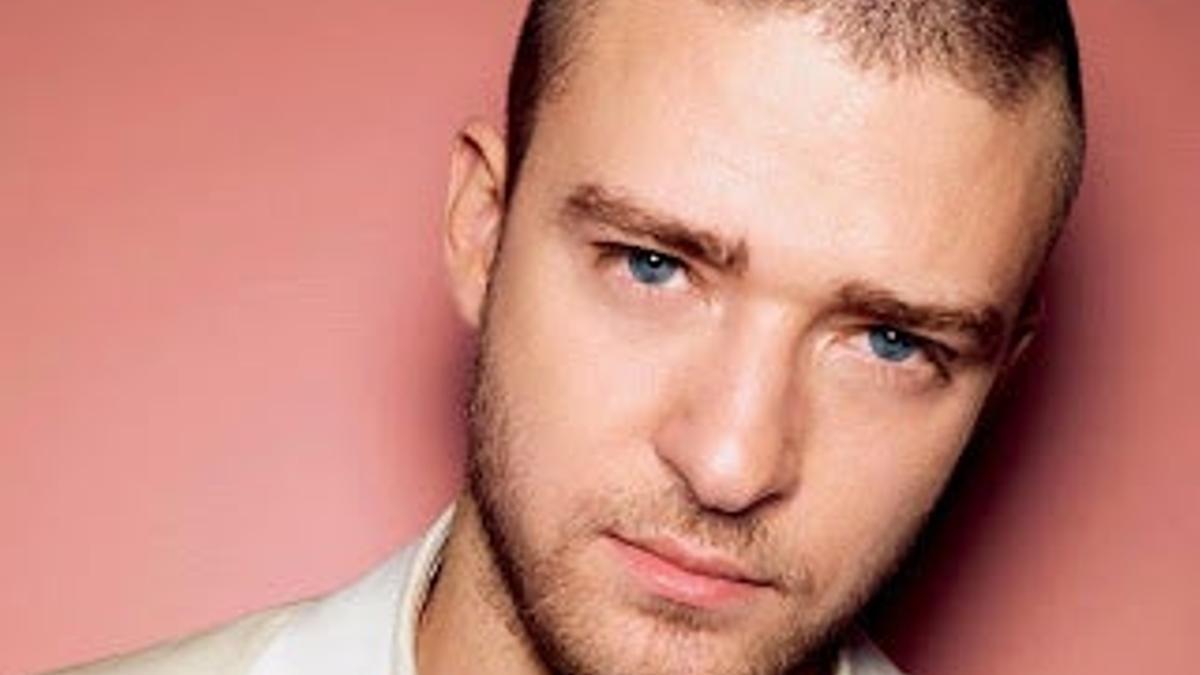 Justin Timberlake conoce a una fan muy especial