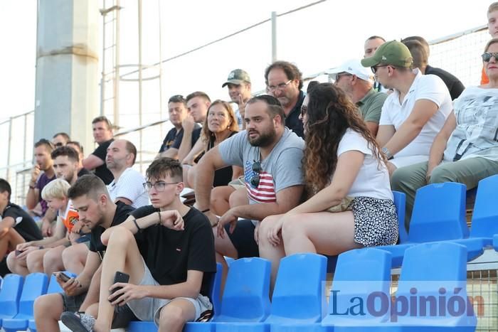 FC Cartagena - Atlético Baleares