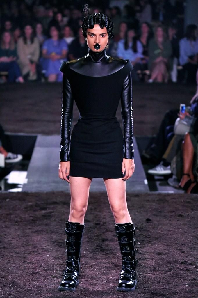 Gareth Pugh