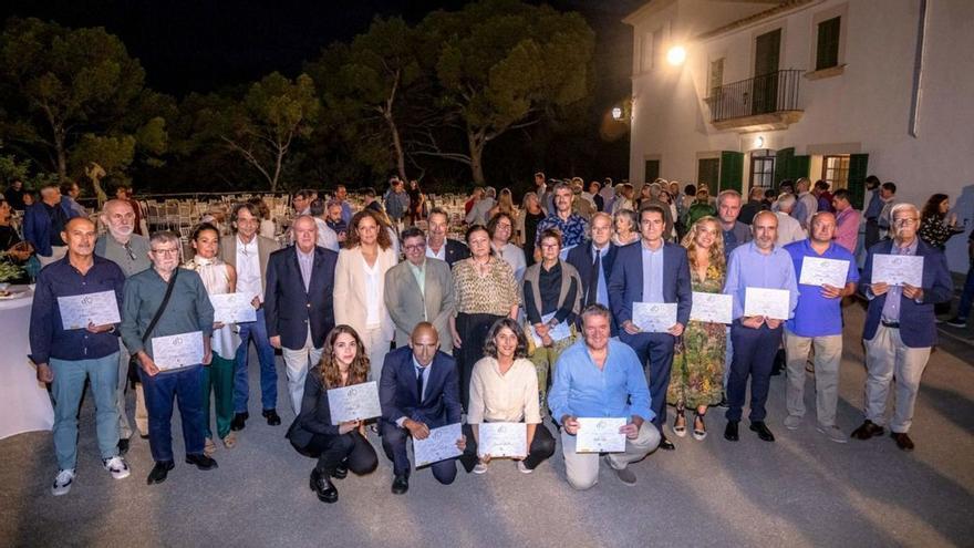 20 Jahre Qualitäts-Olivenöl auf Mallorca: Das verdiente Prestige erreicht