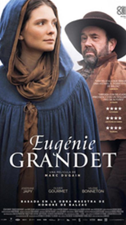 Eugénie Grandet