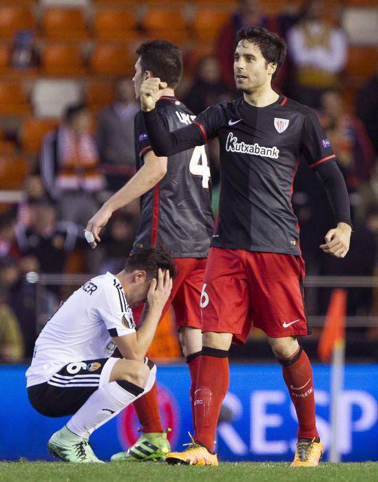 Valencia CF-Athletic