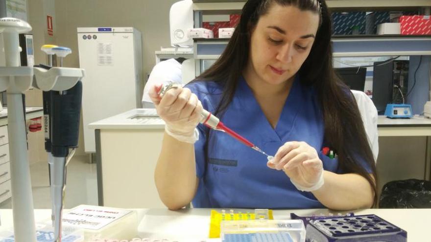 El Hospital General de Elche descubre una mutación genética asociada al cáncer digestivo