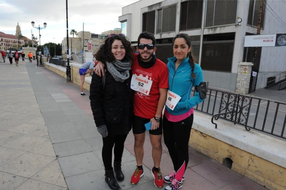 Carrera Solidaria ''Save The Children''