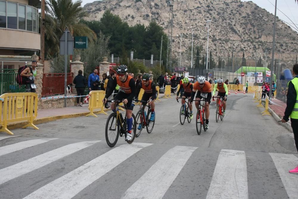 Duatlón de Archena