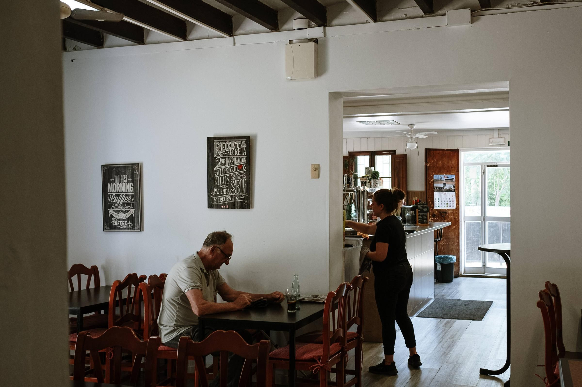 BARES NORMALES | Bar Casablanca