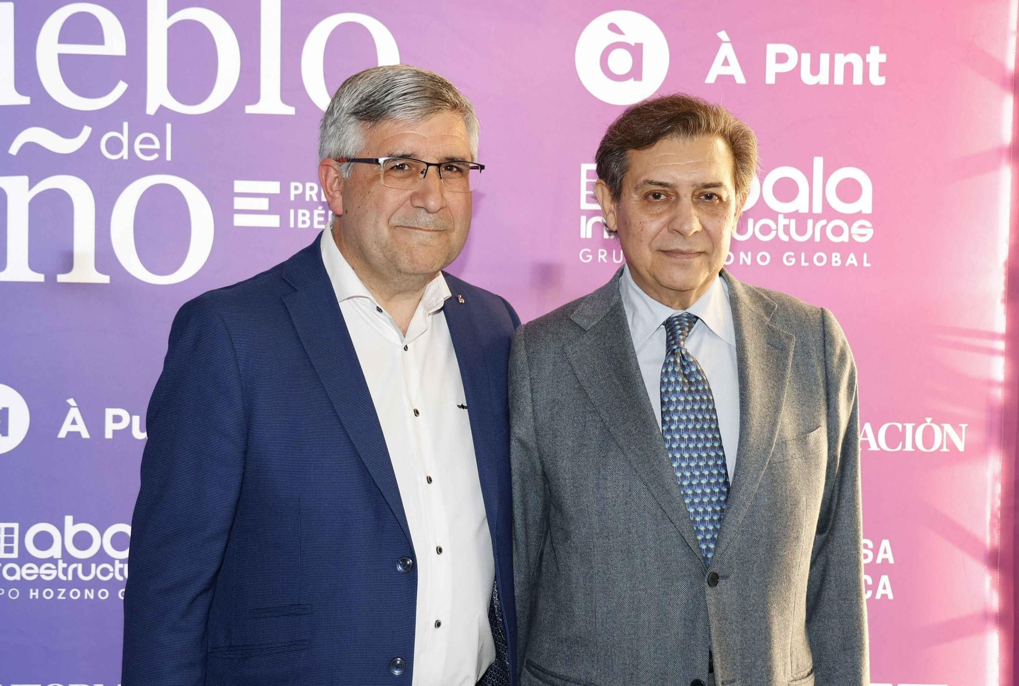 La Vila Joiosa, Cox, Villena y Relleu se han convertido en los pueblos del año de la provincia de Alicante