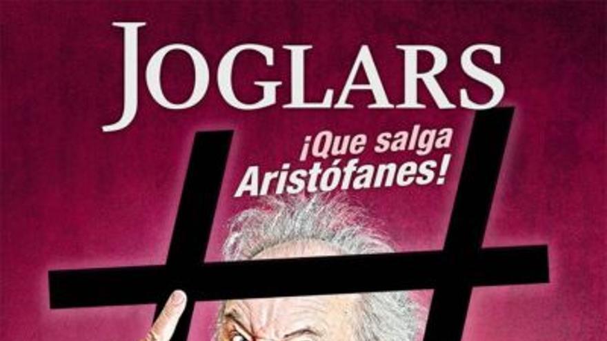 ¡Que Salga Aristófanes! Els Joglars