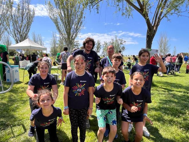 Fundesplai celebra su fiesta anual con un llamamiento a la paz y la democracia
